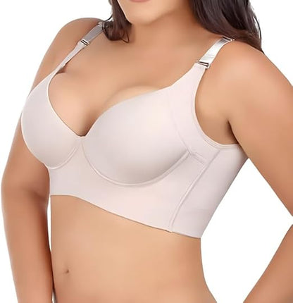 LiftLuxe Bra