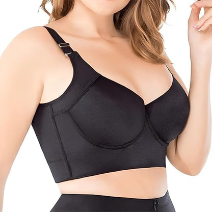 LiftLuxe Bra