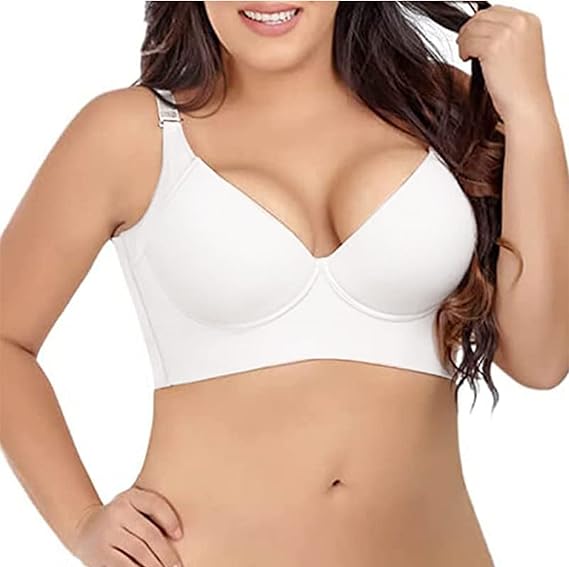 LiftLuxe Bra