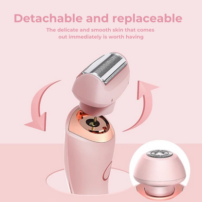 HAIR REMOVAL DEVICE