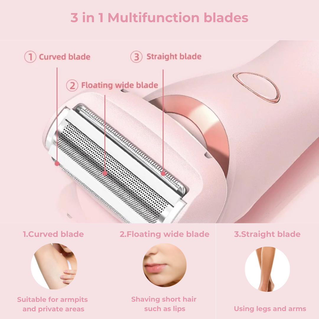 HAIR REMOVAL DEVICE