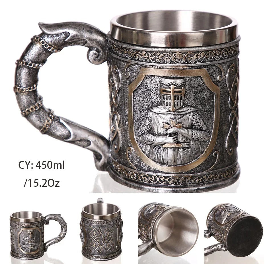 Handcrafted Limited Edition - Special Mugs