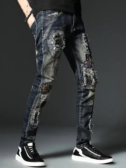 Limited edition - Heavy Jeans for Men