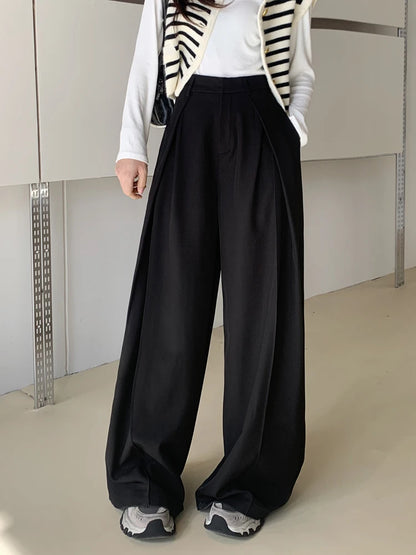 Wide Leg Pant