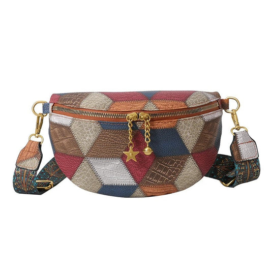 Limited Edition - Bohemian Style Waist Bag