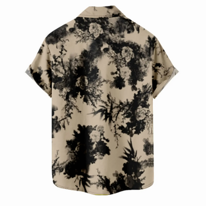 Timeless Petals Shirt