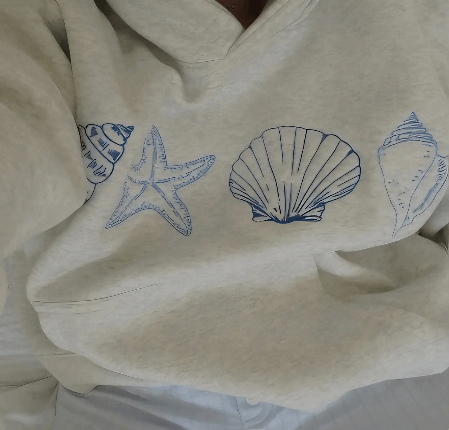 SWELL SWEATSHIRT