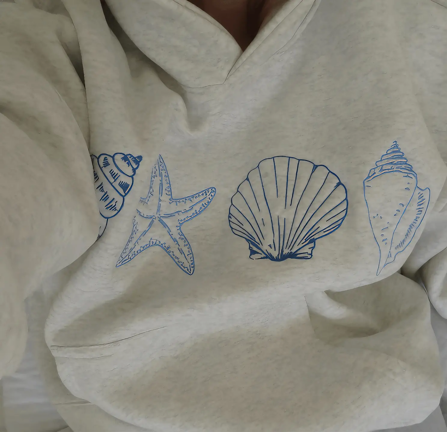 SWELL SWEATSHIRT