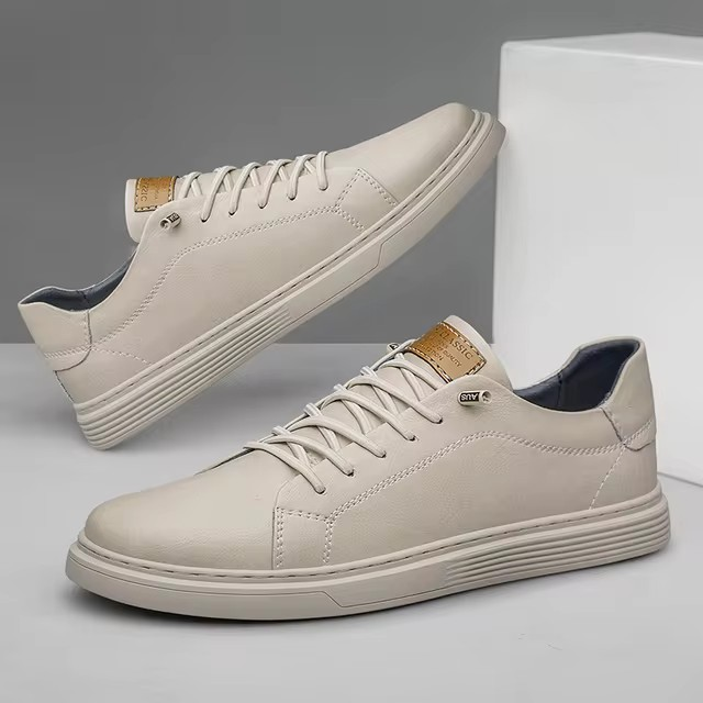 Classic Comfort Shoes